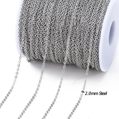 S3 acier 2.0mm