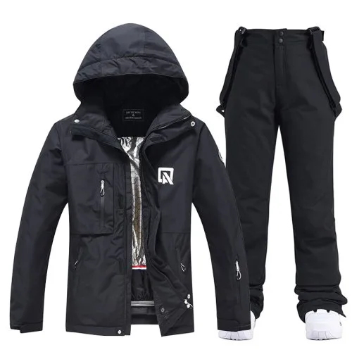 Picture Jacket Pant