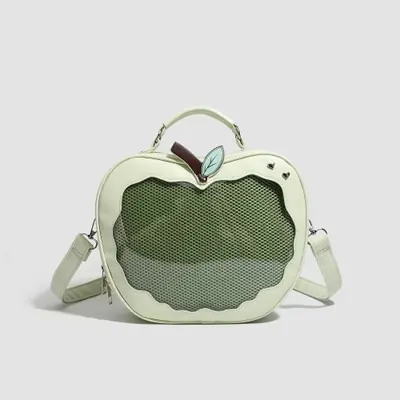 Image de Sac à Bandoulière Harajuku Mignon & Tendance