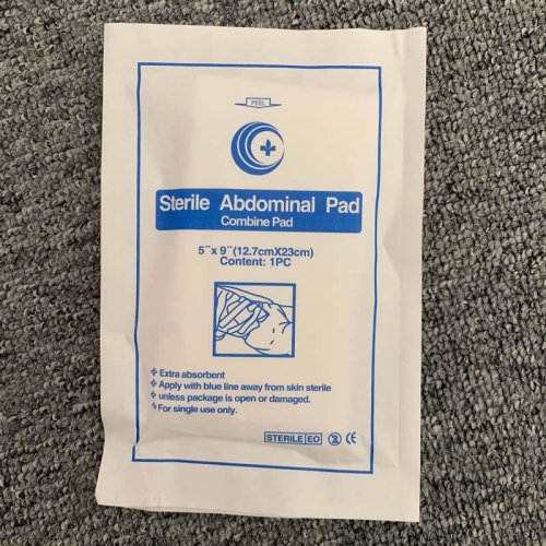 Vue 3 du produit