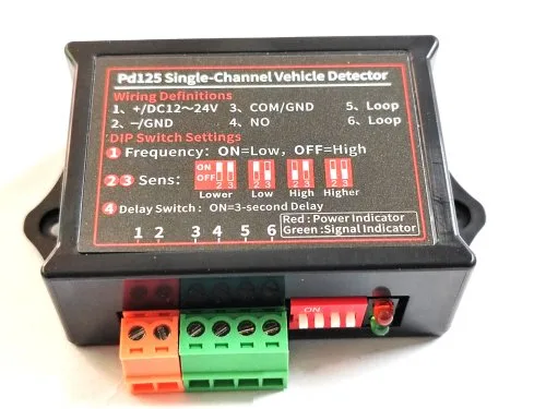 PD125