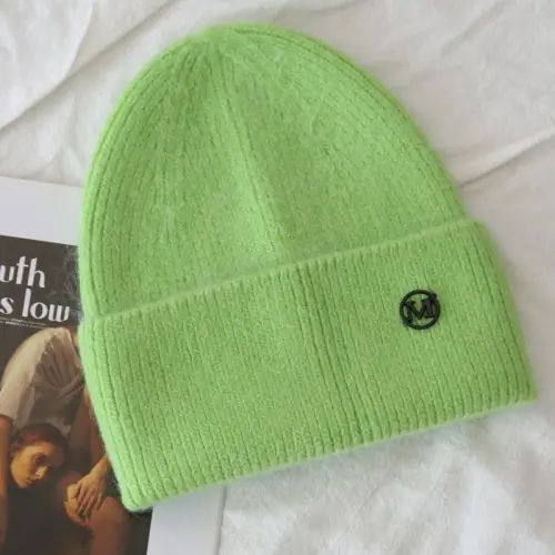 Tendre vert