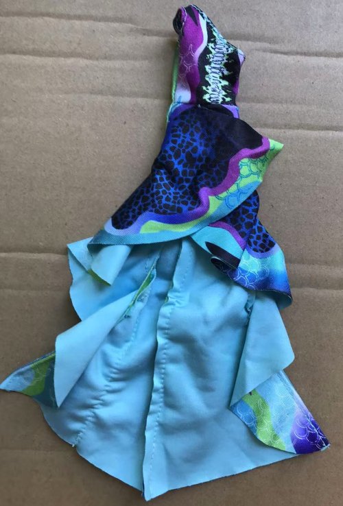 Robe N°16