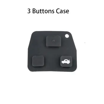 Image de Coque Clé Voiture 2 Boutons - Compatible Toyota
