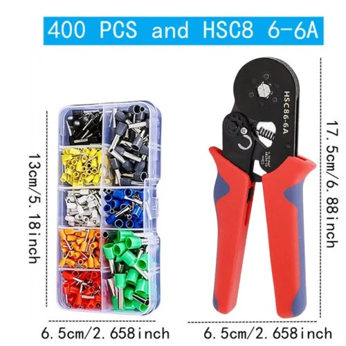 400pcs and 86-6