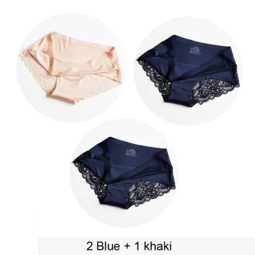 2 blauw kaki