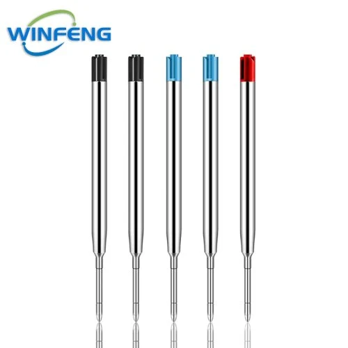 5Pcs gemengd navullingen