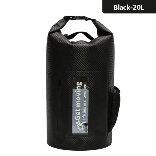 Schwarz-20L