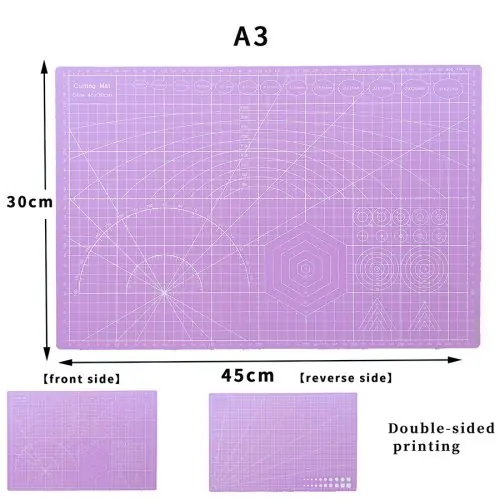 Morado 1 pz