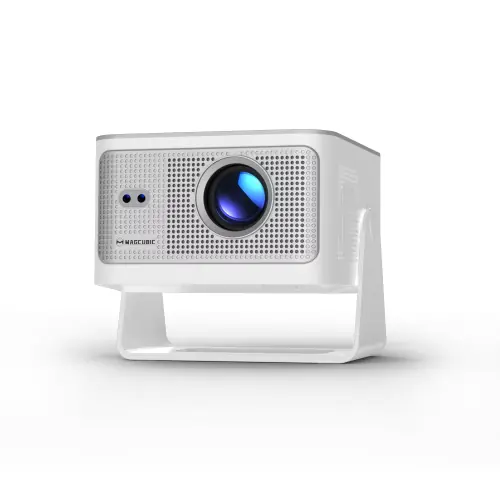 Image de Projecteur 4K 900 ANSI Lumens avec WiFi 6 et Bluetooth 5.4