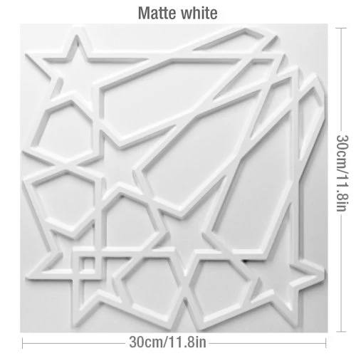 K-Mat wit-12 stuks