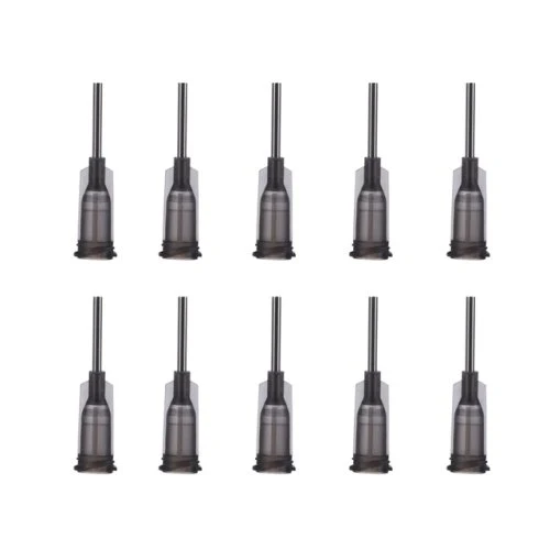 10 piezas Agujas
