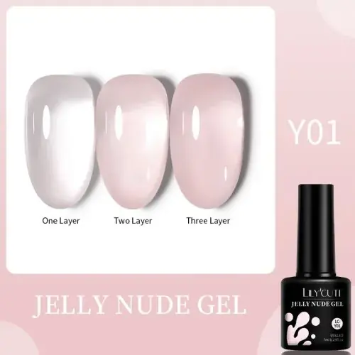 Jelly Y01