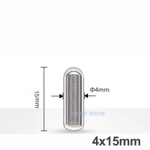 4X15mm-1Piece