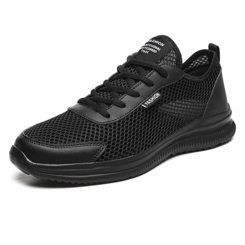 Immagine di Scarpe Uomo Leggere e Traspiranti - Stile Casual e Sportivo
