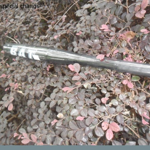 Afbeelding van Aluminium Honkbalknuppel – Licht & Sterk voor Softball & Training