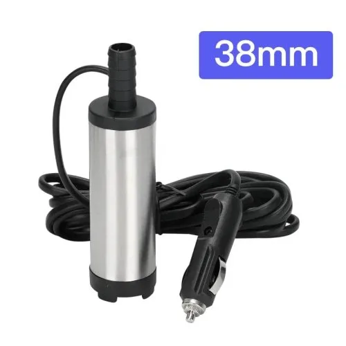 38mm blanco coche