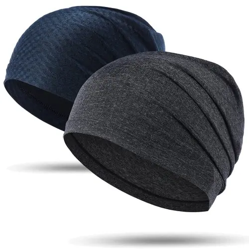 Image de Casquettes Sportives Respirantes - Séchage Rapide & Confortables