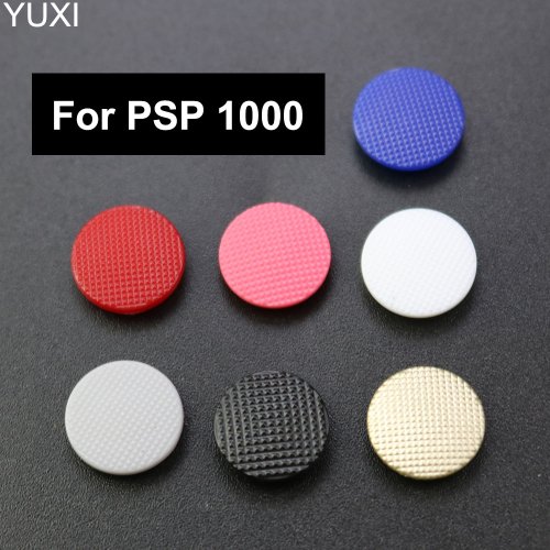 Image de Capuchon Joystick Multicolore pour PSP 1000