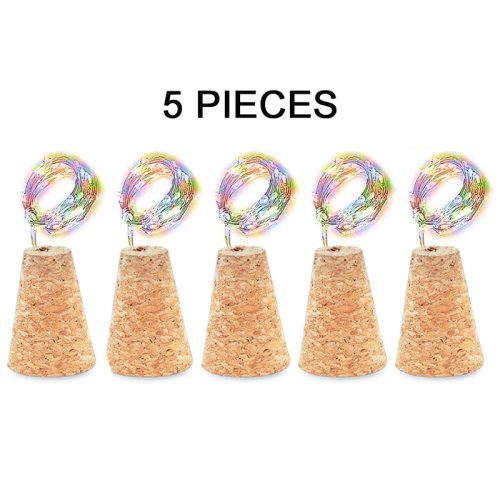 5 pcs Colorful