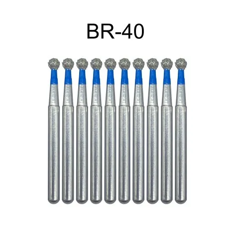 10 pzs BR-40