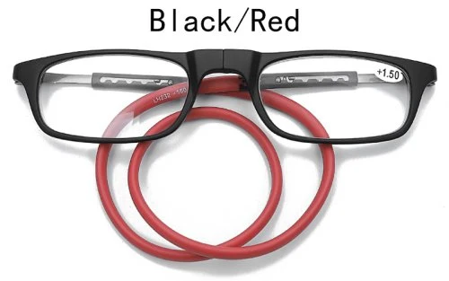 Black Red