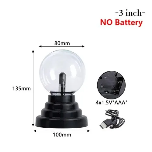 DC 5 V USB-Stecker 3-in-1