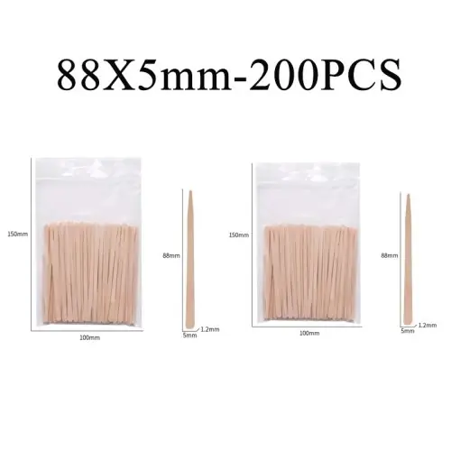 88X5mm-200pcs