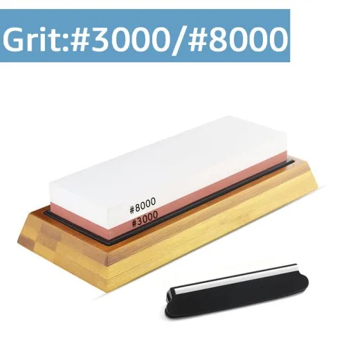30008000 met bamboe
