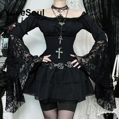 Gothic Dress 146