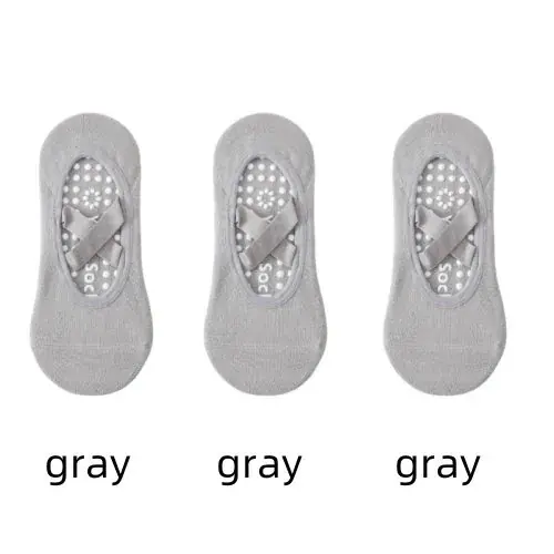 Gris 3 paires