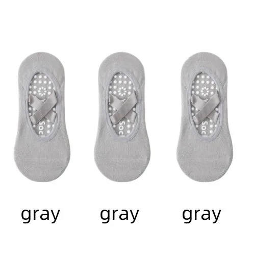Grau 3 Paar