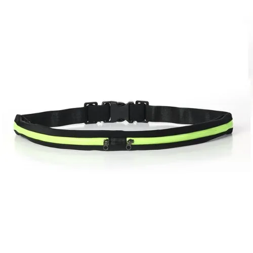 B estilo verde