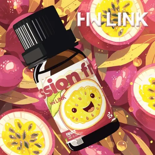 Image de Huile Essentielle de Fruits de la Passion - 10ml