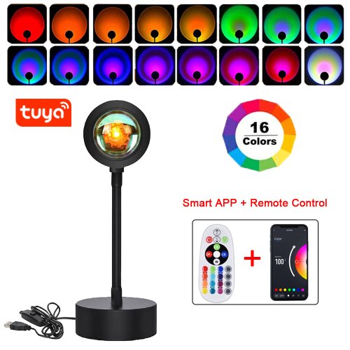 16 Colors Remote APP