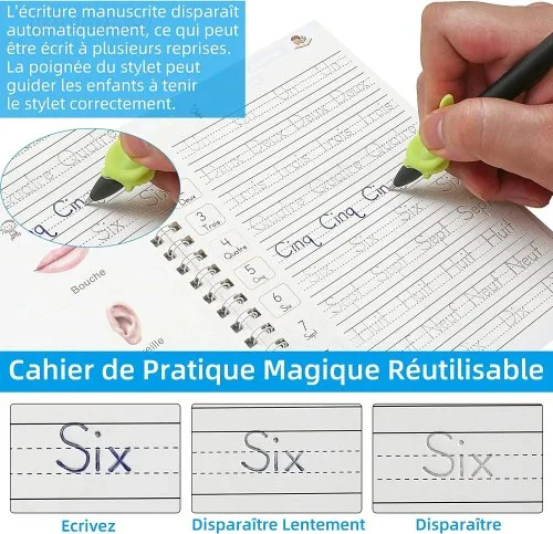 Vue 6 du produit