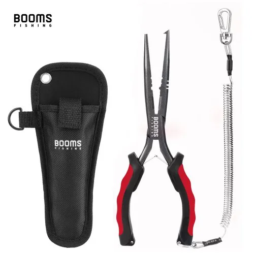 Rood tang set