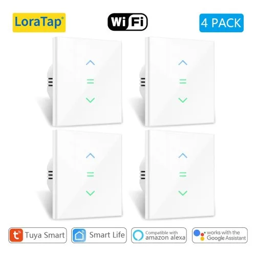4 PACK