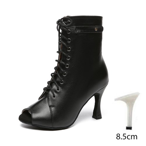 Imagen de Zapatos de Baile de Salón para Mujer - Elegantes y Sexis