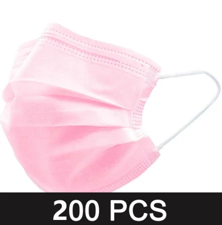 Rosa-200PCS