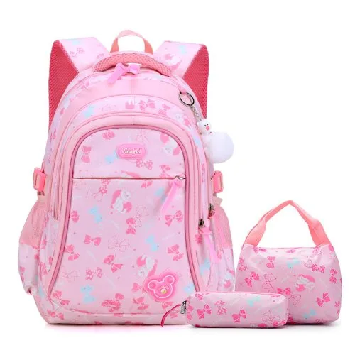 Roze set