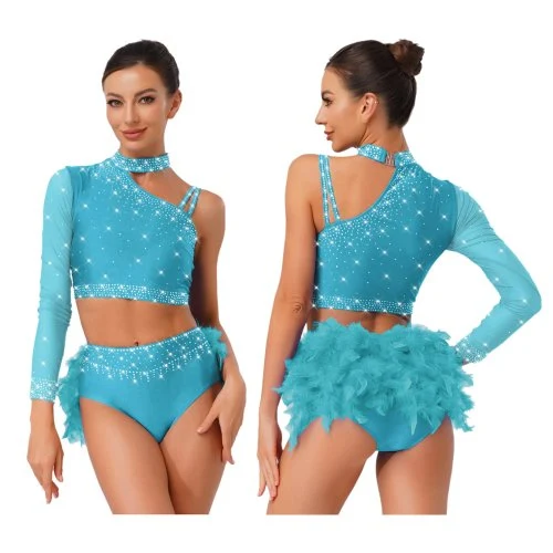 Cielo blu B