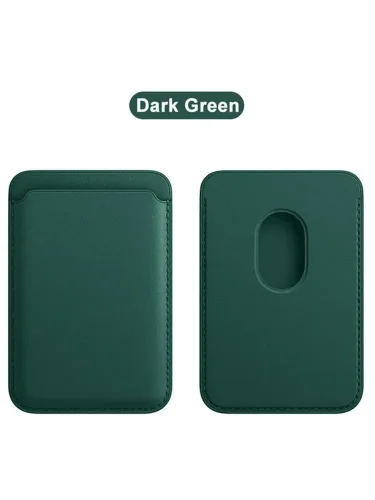 Cuero verde