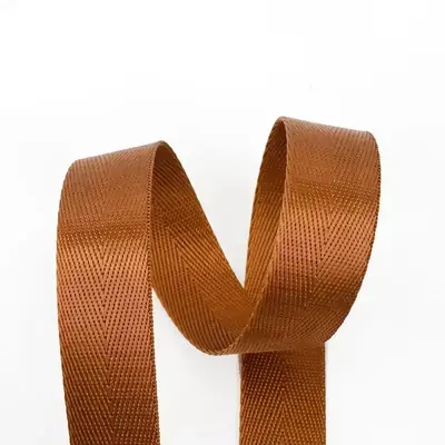 Image de Ruban Nylon à Chevron 5m - Idéal pour Couture et Bricolage