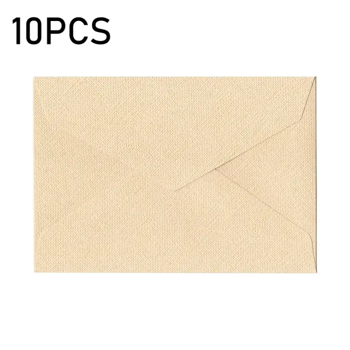 Jaune 10pcs