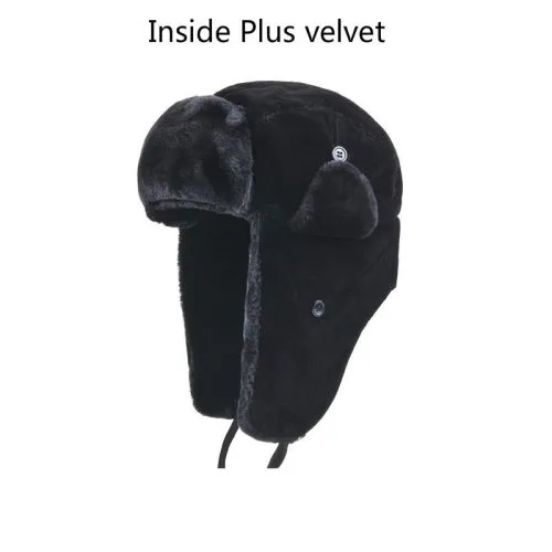 Binnen fluweel zwart