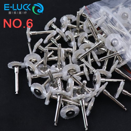 NO.6 5PCS