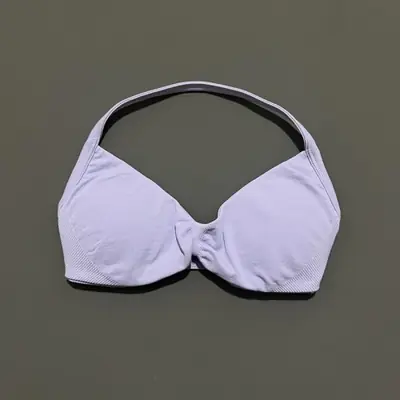 Image de Soutien-gorge de sport dos nu avec bonnets amovibles