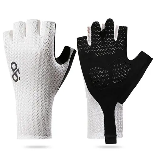 Image de Gants de Cyclisme Demi-Doigt Respirants GTUBIKE