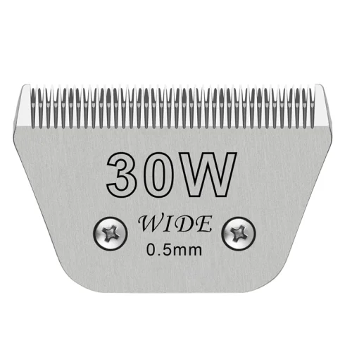 30w